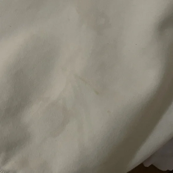 Puma Hoodie. White - Picture 9 of 10